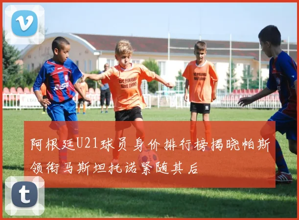 阿根廷U21球员身价排行榜揭晓帕斯领衔马斯坦托诺紧随其后
