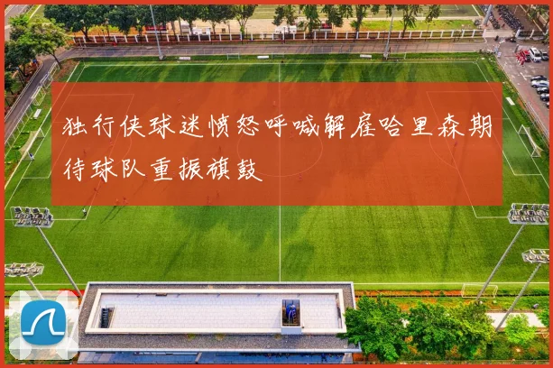 独行侠球迷愤怒呼喊解雇哈里森期待球队重振旗鼓