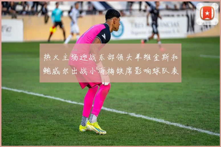 热火主场迎战东部领头羊维金斯和鲍威尔出战小海梅缺席影响球队表现